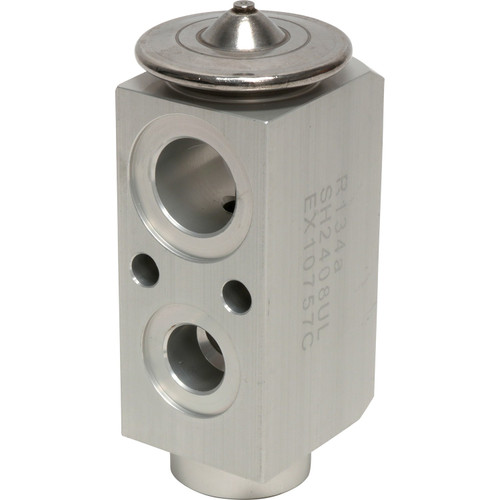Universal Air Conditioner A/C Expansion Valve EX 10757C