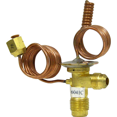 Universal Air Conditioner A/C Expansion Valve EX 6041C
