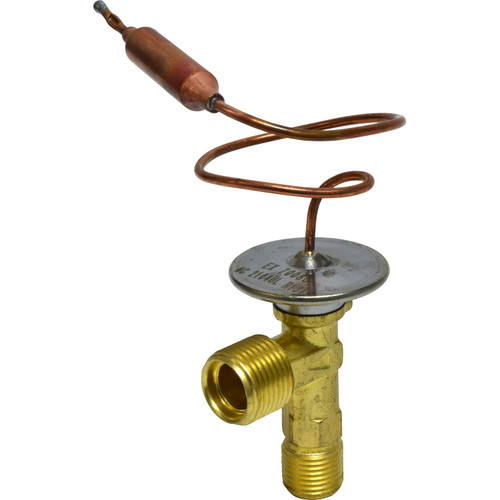 Universal Air Conditioner A/C Expansion Valve EX 7008C