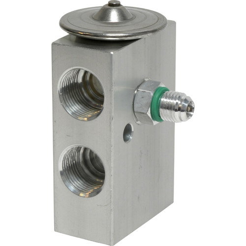 Universal Air Conditioner A/C Expansion Valve EX 10739C