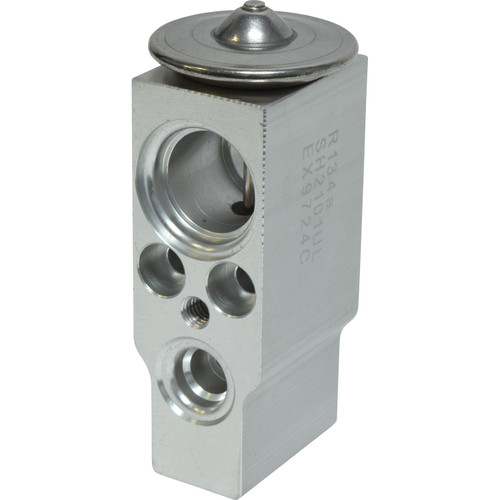 Universal Air Conditioner A/C Expansion Valve EX 9724C