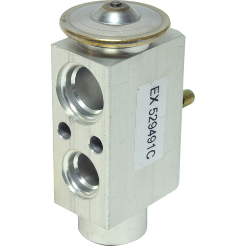 Universal Air Conditioner A/C Expansion Valve EX 529491C