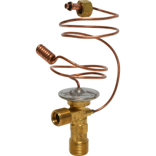 Universal Air Conditioner A/C Expansion Valve EX 6076C
