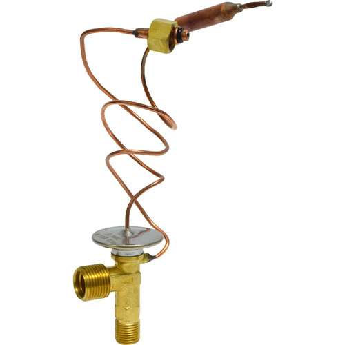 Universal Air Conditioner A/C Expansion Valve EX 2098C