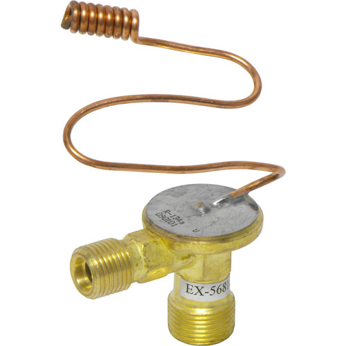 Universal Air Conditioner A/C Expansion Valve EX 5681C