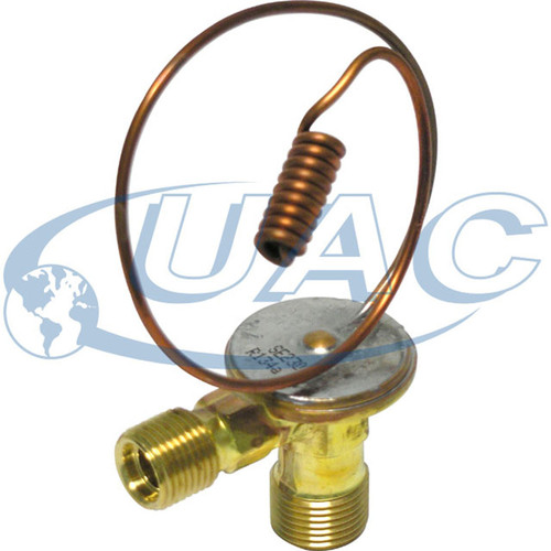 Universal Air Conditioner A/C Expansion Valve EX 6533F