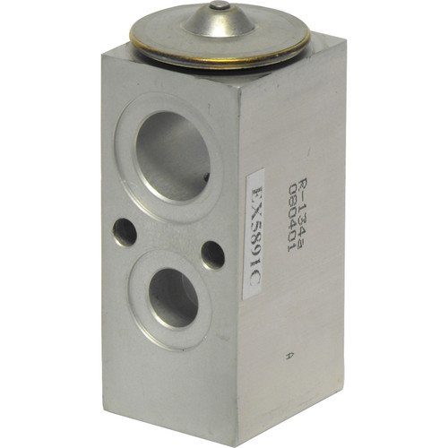 Universal Air Conditioner A/C Expansion Valve EX 5891C