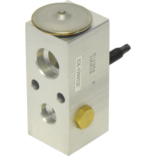 Universal Air Conditioner A/C Expansion Valve EX 529452C