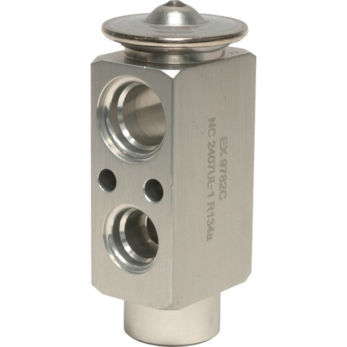 Universal Air Conditioner A/C Expansion Valve EX 9782C