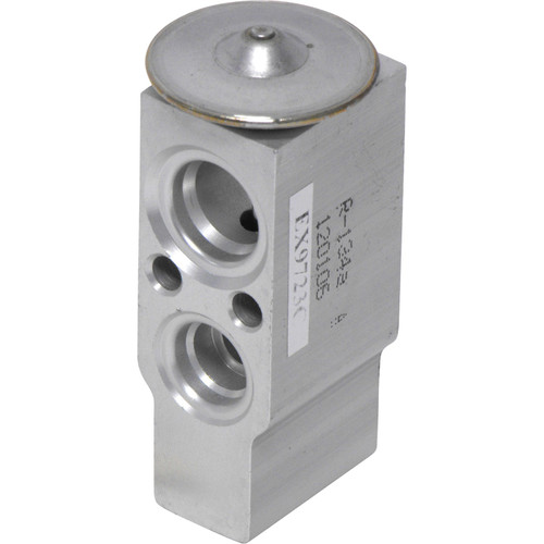 Universal Air Conditioner A/C Expansion Valve EX 9723C