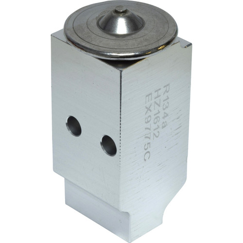 Universal Air Conditioner A/C Expansion Valve EX 9775C