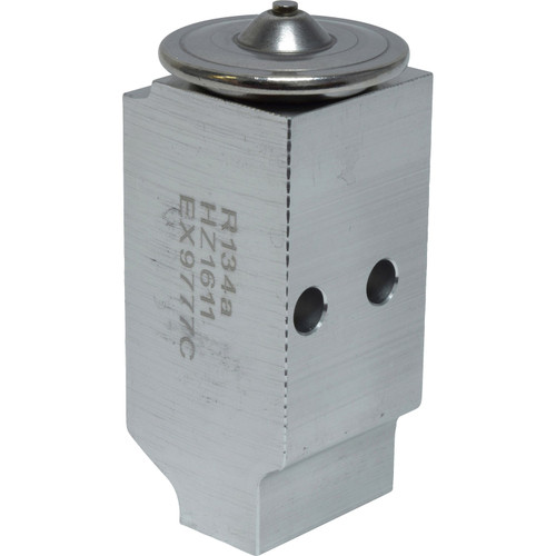 Universal Air Conditioner A/C Expansion Valve EX 9777C