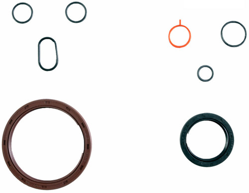 Enginetech HO1.8CS-A Lower Gasket Set OEM-Spec for 2006-2015 Honda 1.8L I4 - Complete Engine Conversion Gasket and Seal Set