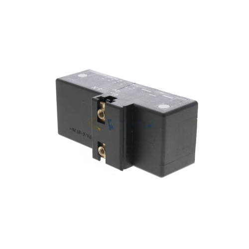 Vemo Radiator Fan Overrun Relay V15-71-1026 for 2002-2006 Audi/Volkswagen 3.2L 2.8L (TT Quattro, Golf, Jetta)