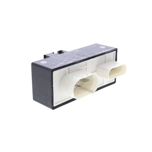 Vemo Radiator Fan Overrun Relay V15-71-1026 for 2002-2006 Audi/Volkswagen 3.2L 2.8L (TT Quattro, Golf, Jetta)