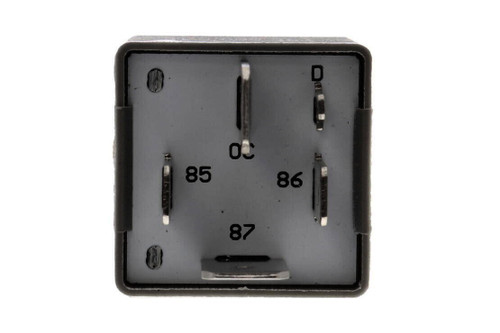 Vemo Main Current Relay V15-71-1022 for 2009-2016 Volkswagen 2.0L (Eos)