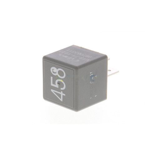 Vemo Main Current Relay V15-71-1022 for 2009-2016 Volkswagen 2.0L (Eos)