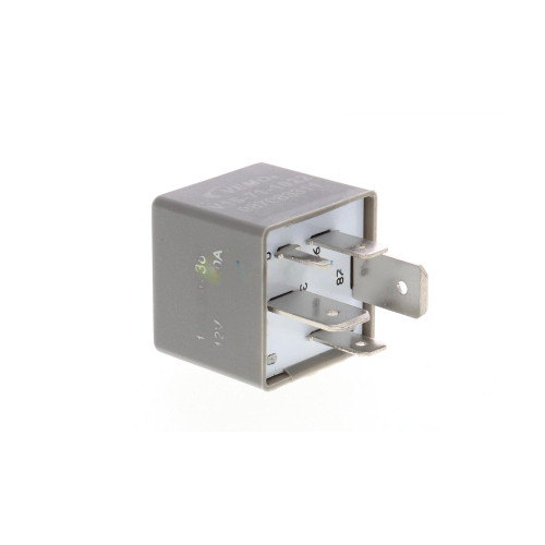 Vemo Main Current Relay V15-71-1022 for 2009-2016 Volkswagen 2.0L (Eos)