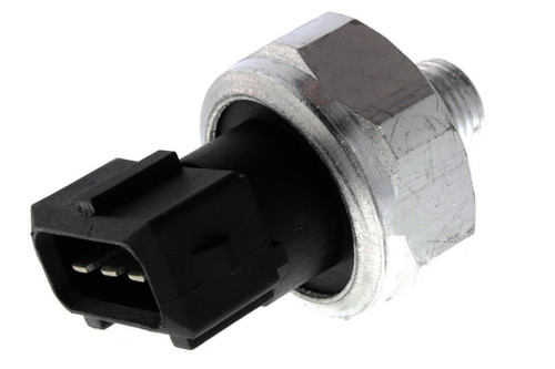 Vemo Air Conditioning Pressure Switch V30-73-0108 for 1992-2006 Mercedes-Benz 3.4L 3.2L (300SD, 300SE, 400SE, 400SEL)