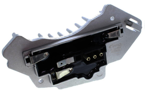 Vemo Passenger Compartment Fan Regulator V30-79-0006 for 1996-2003 Mercedes-Benz 3.0L 3.2L (E300, E320, E420, E430)