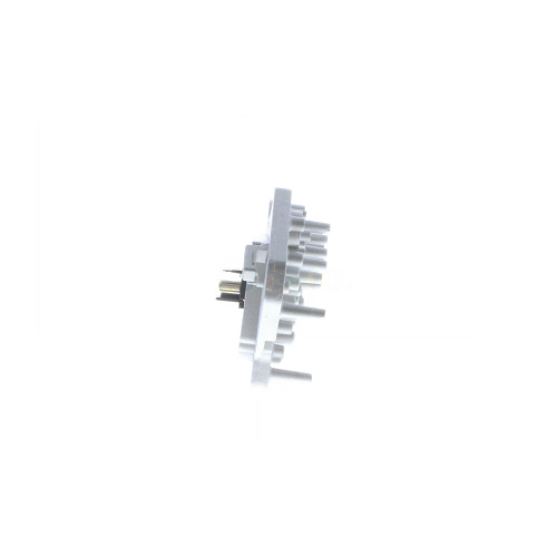 Vemo Passenger Compartment Fan Regulator V30-79-0006 for 1996-2003 Mercedes-Benz 3.0L 3.2L (E300, E320, E420, E430)