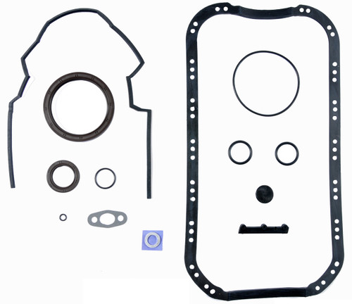Enginetech HO1.5CS-A Lower Gasket Set OEM-Spec for 1988-1995 Honda 1.5L-1.6L 98ci I4 CRX - Complete Engine Conversion Set