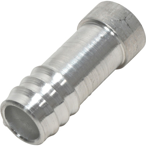 Universal Air Conditioner A/C Refrigerant Hose Fitting FT 0124C