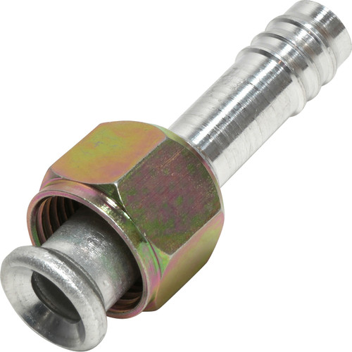 Universal Air Conditioner A/C Refrigerant Hose Fitting FT 1103C