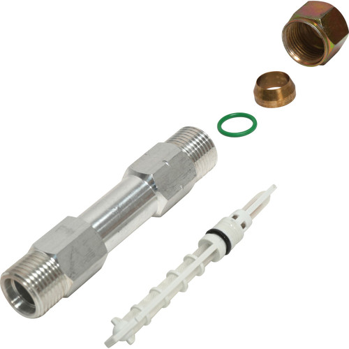 Universal Air Conditioner A/C Expansion Valve Orifice Tube Repair Kit FT 0820KTC