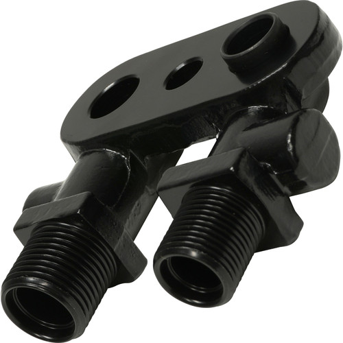 Universal Air Conditioner A/C Compressor Fitting FT 05440Q