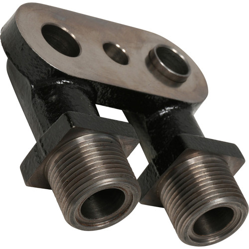 Universal Air Conditioner A/C Compressor Fitting FT 15181