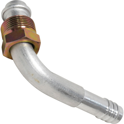 Universal Air Conditioner A/C Refrigerant Hose Fitting FT 1423C