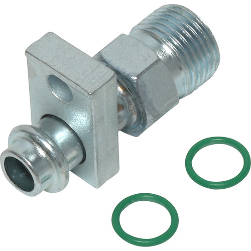 Universal Air Conditioner A/C Compressor Fitting FT 15120