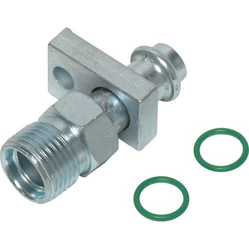 Universal Air Conditioner A/C Compressor Fitting FT 15120