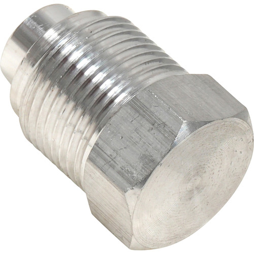Universal Air Conditioner A/C Compressor Fitting FT 15185