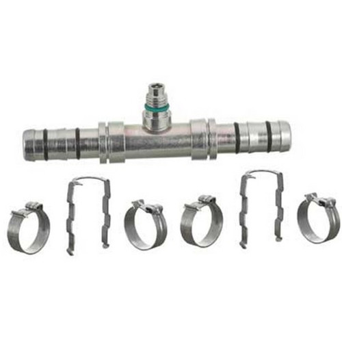 Universal Air Conditioner A/C Compressor Fitting FT 15378EZ