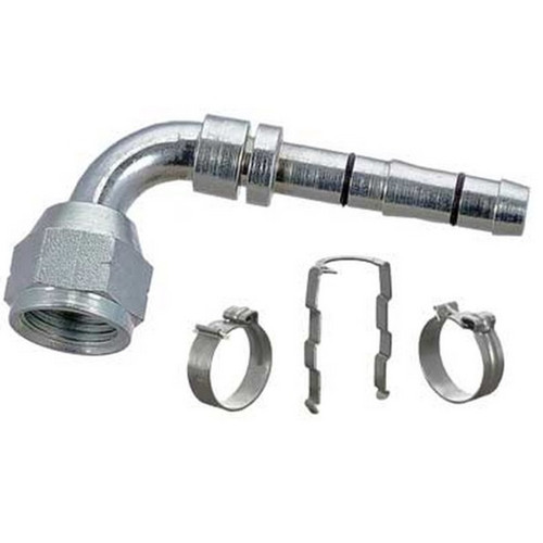 Universal Air Conditioner A/C Compressor Fitting FT 15364EZ