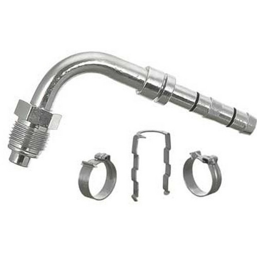 Universal Air Conditioner A/C Compressor Fitting FT 15340EZ