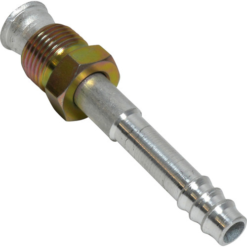 Universal Air Conditioner A/C Refrigerant Hose Fitting FT 1811C
