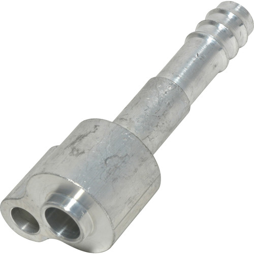 Universal Air Conditioner A/C Compressor Fitting FT 2802C