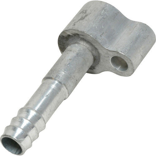 Universal Air Conditioner A/C Compressor Fitting FT 2802C