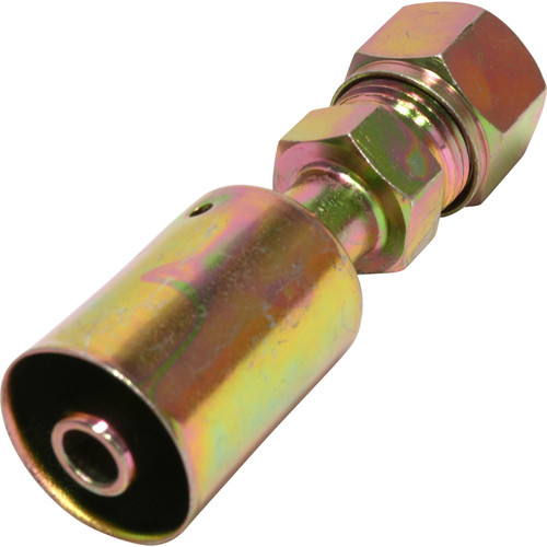 Universal Air Conditioner A/C Refrigerant Hose Fitting FT 2902SBC