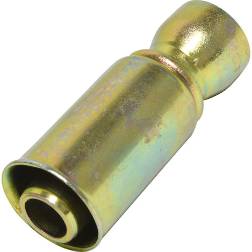 Universal Air Conditioner A/C Refrigerant Hose Fitting FT 6603SRBC