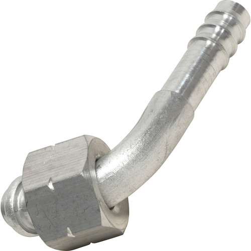 Universal Air Conditioner A/C Refrigerant Hose Fitting FT 8322C