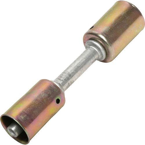 Universal Air Conditioner A/C Refrigerant Hose Fitting FT 6105C