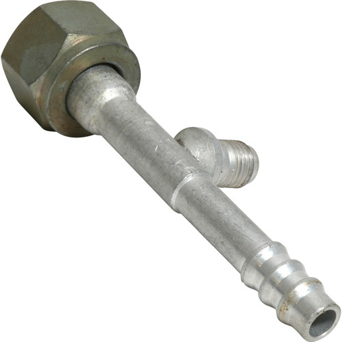 Universal Air Conditioner A/C Refrigerant Hose Fitting FT 1897C
