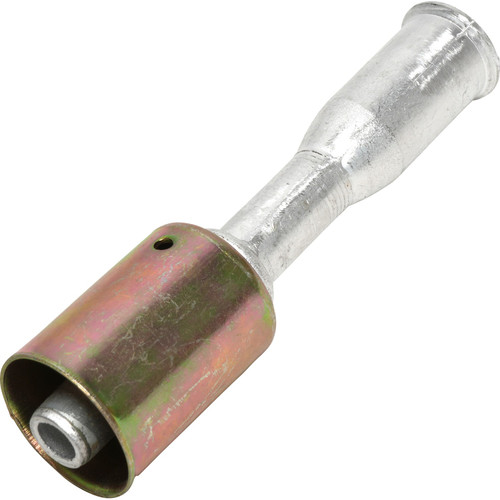 Universal Air Conditioner A/C Refrigerant Hose Fitting FT 5102C