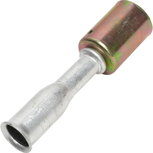 Universal Air Conditioner A/C Refrigerant Hose Fitting FT 5102C