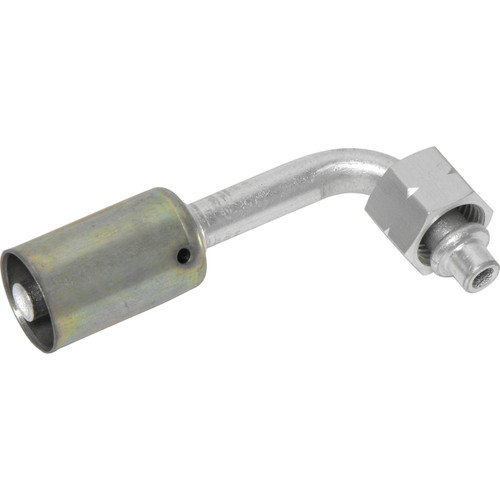 Universal Air Conditioner A/C Refrigerant Hose Fitting FT 9322C