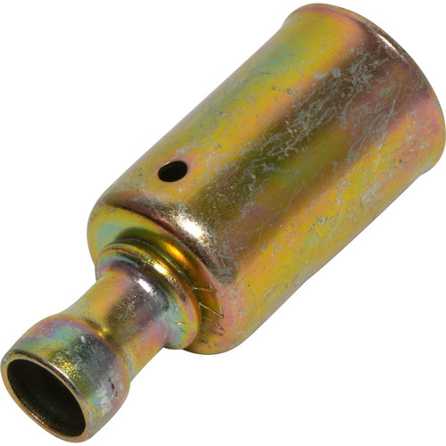 Universal Air Conditioner A/C Refrigerant Hose Fitting FT 6601SRBC
